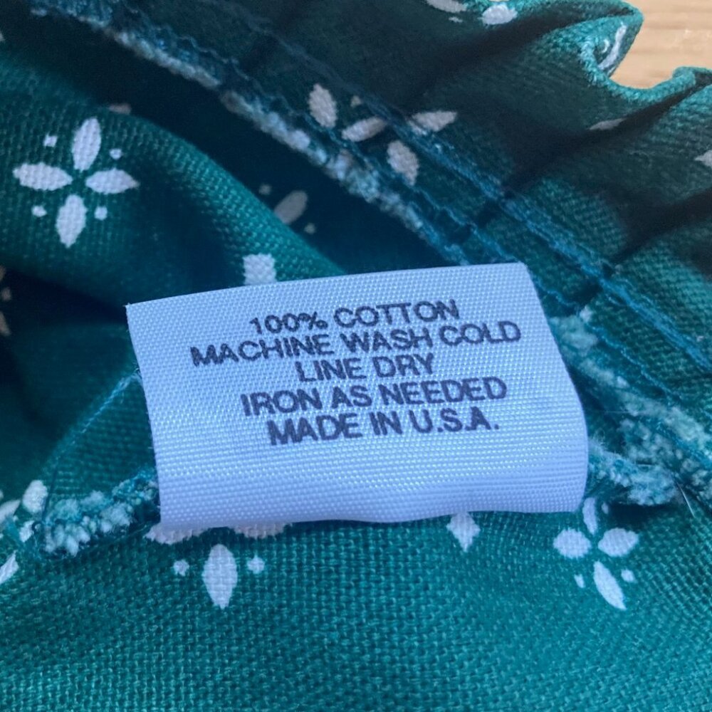 *Last Chance*Longaberger Breadbasket Liner - Picture 7 of 10